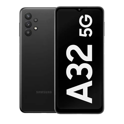 گوشی موبایل سامسونگ مدل Samsung Galaxy A32 5G