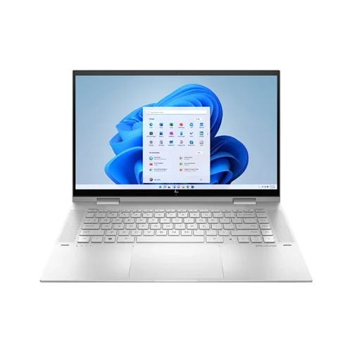 لپ تاپ ۱۵.۶ اینچی اچ پی HP ENVY x360 15t-ES100-B
