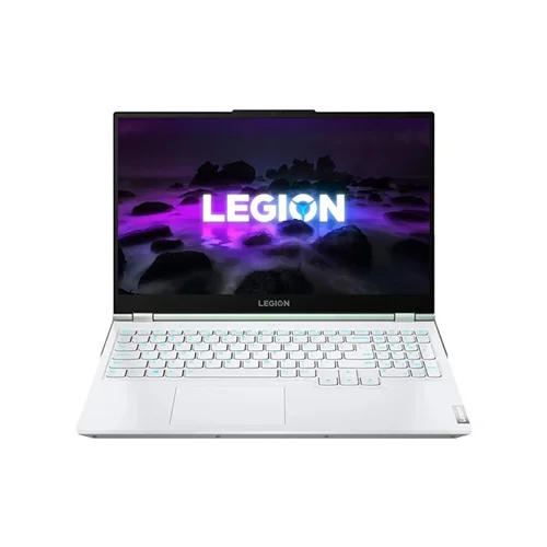 لپ تاپ گیمینگ ۱۵ اینچی لنوو مدل Lenovo Legion 5-P