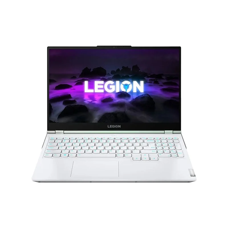 لپ تاپ گیمینگ ۱۵ اینچی لنوو مدل Lenovo Legion 5-PB