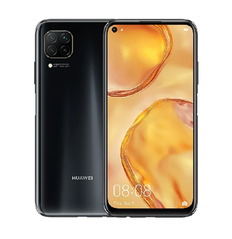 گوشی موبایل هواوی مدل  Huawei Nova 7i 128G Ram8