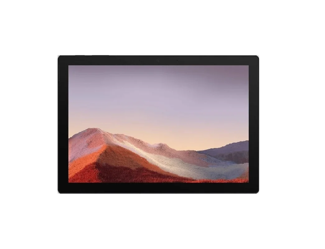 تبلت مایکروسافت مدل Surface Pro 7 - A ظرفیت 128 گیگابایت
