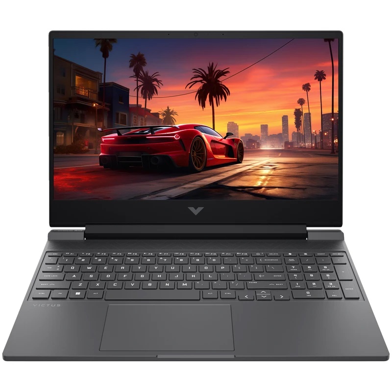 لپ تاپ Victus 15 FA0025NR اچ پی - Core i5-12500H RTX 3050 8GB 512GB