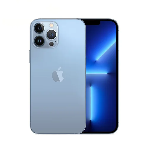 گوشی اپل مدل  Apple iPhone 13 pro 128g