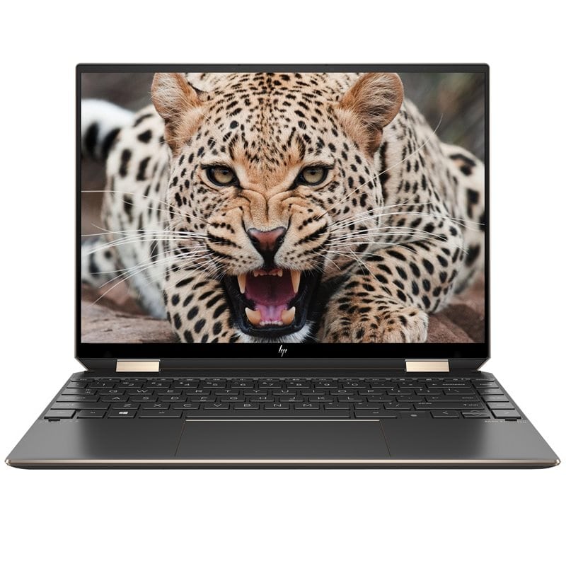 لپ تاپ 14 اینچی اچ پی مدل HP Spectre x360 Convertible 14t EA000