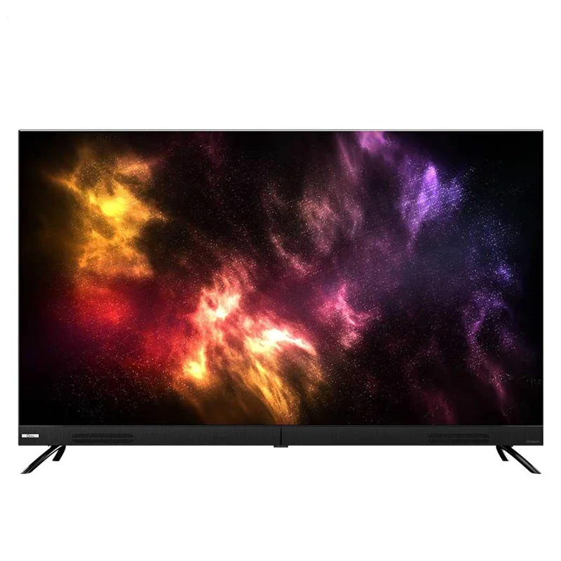 تلویزیون ال ای دی هوشمند جی پلاس مدل GTV-50JU922N سایز 50 اینچ