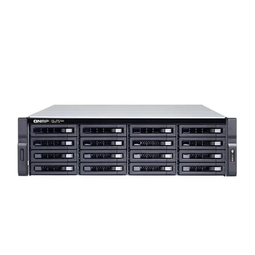 ذخیره‌ساز تحت شبکه کیونپ مدل TS-h1683XU-RP-E2236-128G