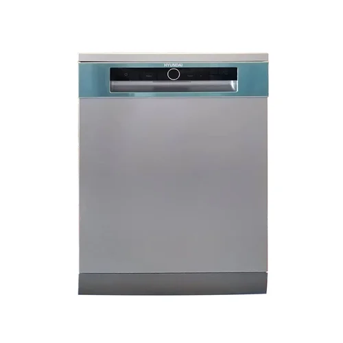 ماشین ظرفشویی هیوندای مدل HDW-1409