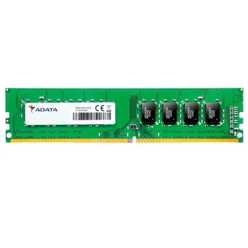 رم دسکتاپ DDR4 تک کاناله 2400 مگاهرتز CL17 ای دیتا مدل Premier ظرفیت 4 گیگابایت