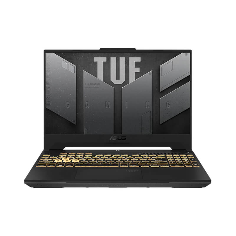 لپ تاپ ۱5.6 اینچی ایسوس مدل ASUS TUF Gaming FX507ZC-A