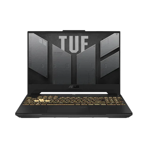 لپ تاپ ۱5.6 اینچی ایسوس مدل ASUS TUF Gaming FX507ZC-A