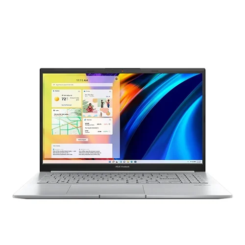 لپ تاپ ۱5.6 اینچی ایسوس مدل ASUS Vivobook Pro 15 OLED M6500QC