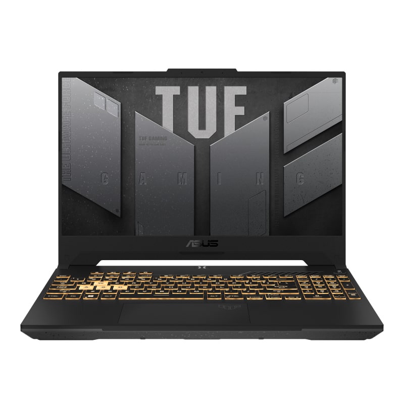 لپ تاپ ۱5.6 اینچی ایسوس مدل ASUS TUF Gaming FX507ZR-E