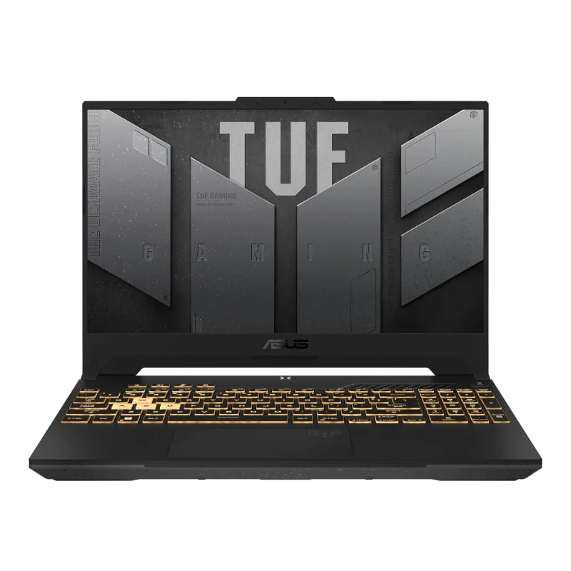 لپ تاپ ۱5.6 اینچی ایسوس مدل ASUS TUF Gaming FX507ZR-D