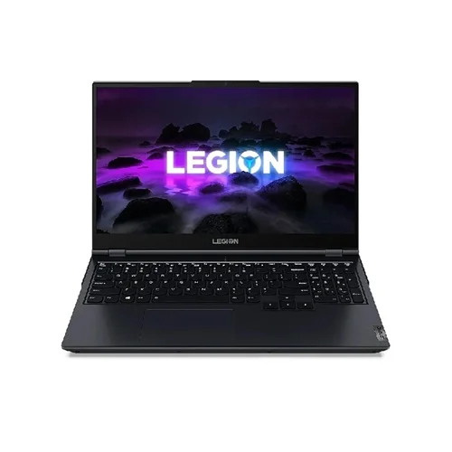 لپ تاپ گیمینگ ۱۵ اینچی لنوو مدل Lenovo Legion 5-ZI