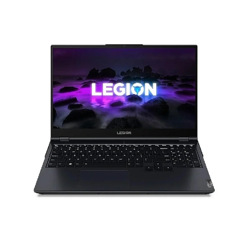لپ تاپ گیمینگ ۱۵ اینچی لنوو مدل Lenovo Legion 5-ZI