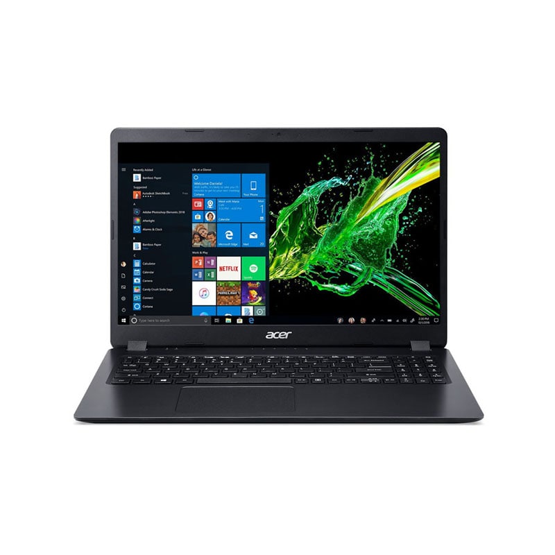 لپ تاپ ۱۵ اینچی ایسر مدل Acer Aspire 3 A315-57G-77K6-AF