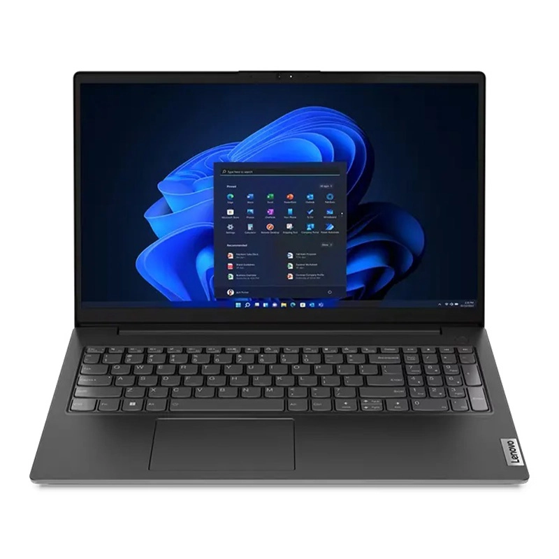 لپ تاپ لنوو 15.6 اینچی مدل Lenovo V15 i3(1115G4)/12G/500G/2G