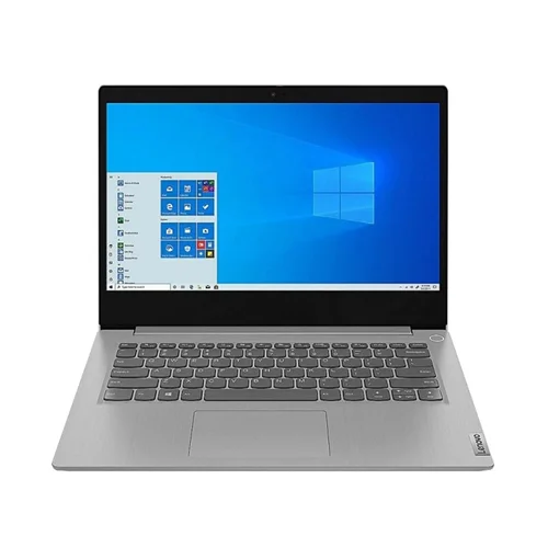 لپ تاپ ۱۵ اینچی لنوو مدل Lenovo ideapad 3-IP3-EE