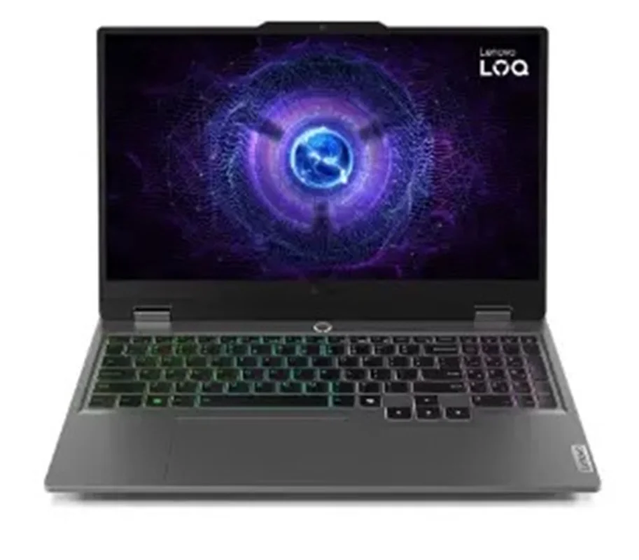 لپ تاپ LOQ 15IRX9 لنوو - Core i7-14700HX RTX 4060 16GB 1TB 144Hz
