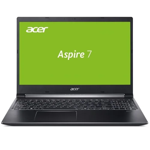 لپ تاپ ۱۵ اینچی ایسر مدل Acer Aspire 7 A715-42G-R9LH-A