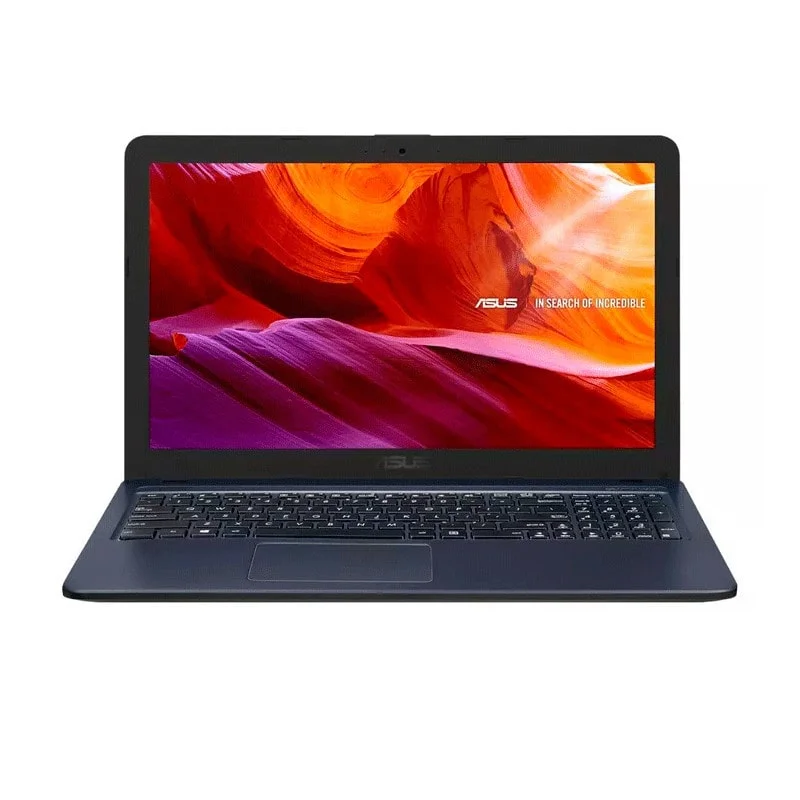 لپ تاپ ۱۵.۶ اینچی ایسوس مدل ASUS VivoBook X543UA-A