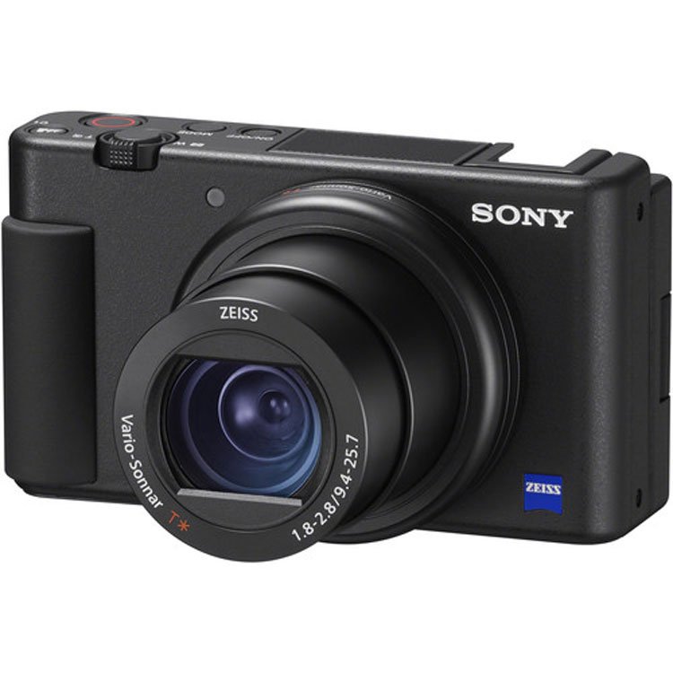دوربین دیجیتال عکاسی سونی مدل Sony ZV-1