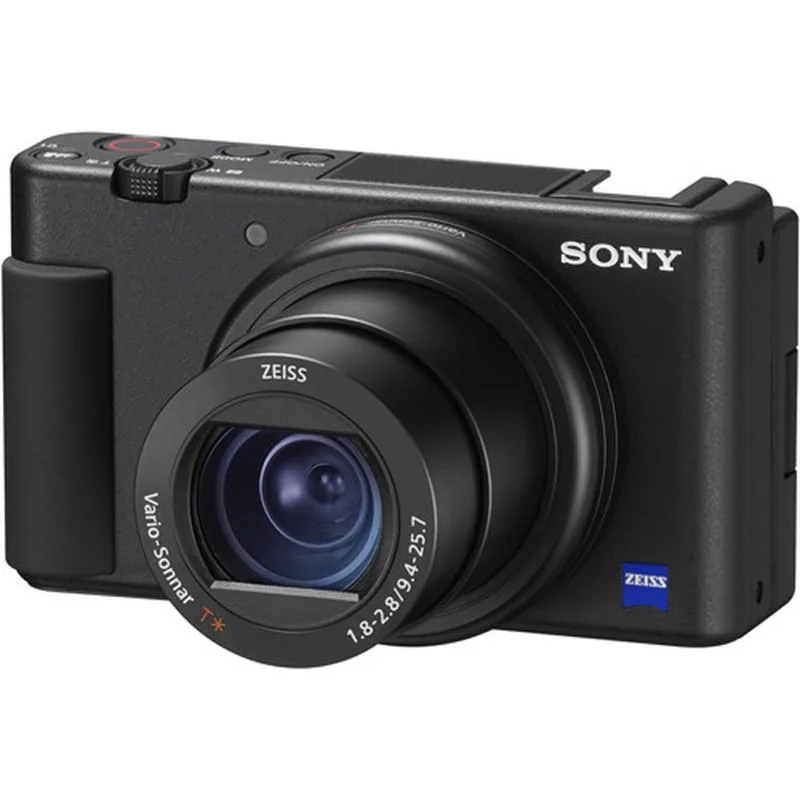 دوربین دیجیتال عکاسی سونی مدل Sony ZV-1