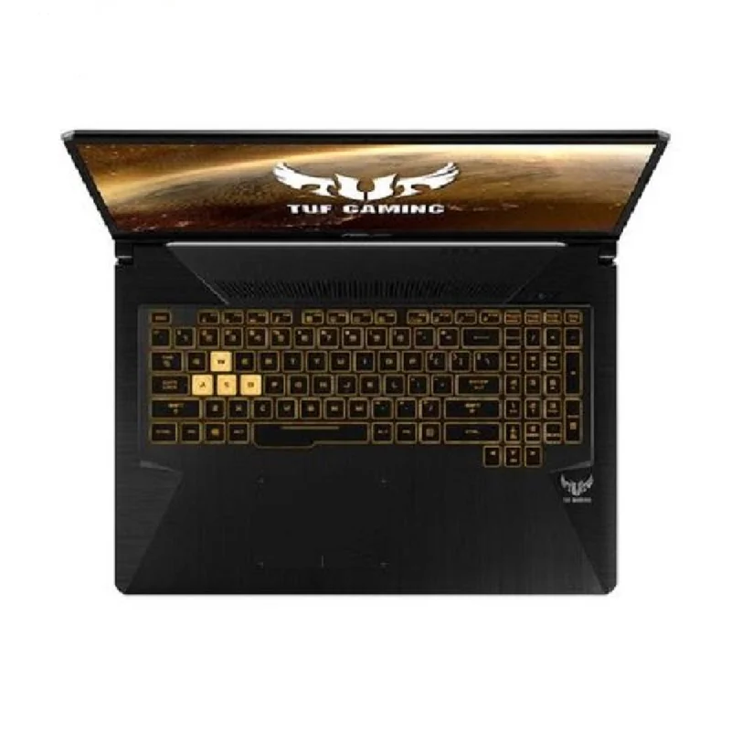 قیمت و مشخصات فروش اقساط شرایط لپ تاپ 17 اینچی ایسوس مدل ASUS TUF Gaming  F15 FX506HCB | آریان دیجیتال