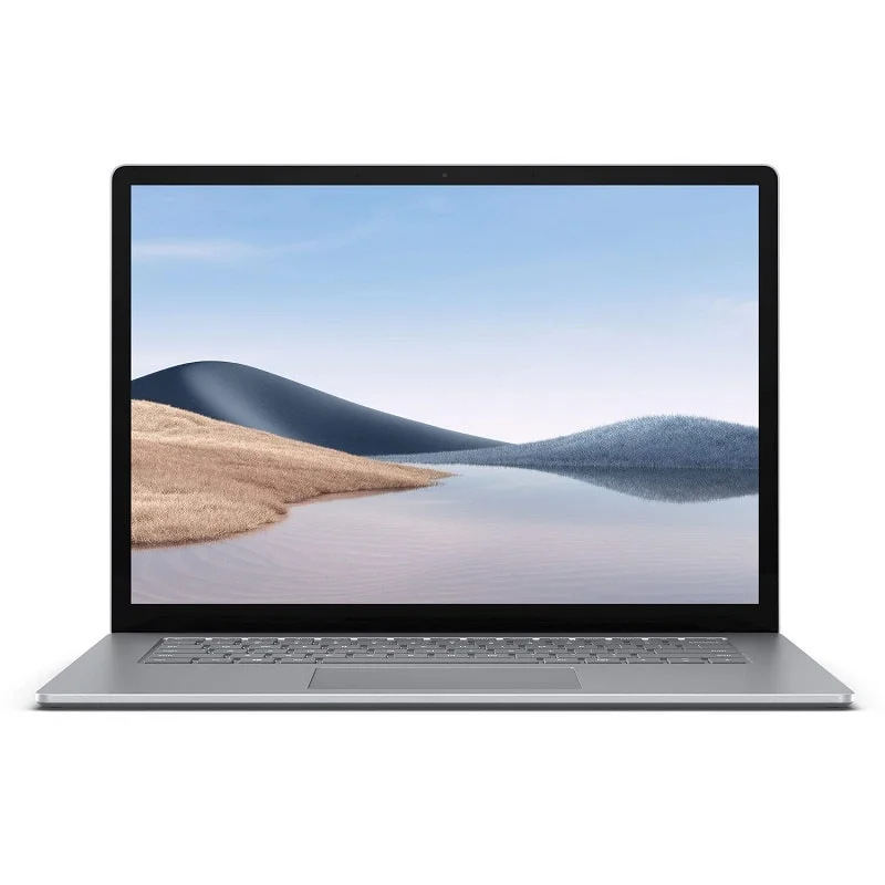 لپ تاپ ۱۳.۵ اینچی مایکروسافت مدل MICROSOFT Surface Laptop 4-D