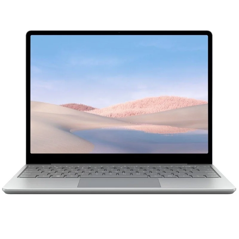 لپ تاپ ۱۲.۴ اینچی مایکروسافت مدل MICROSOFT Surface Laptop Go