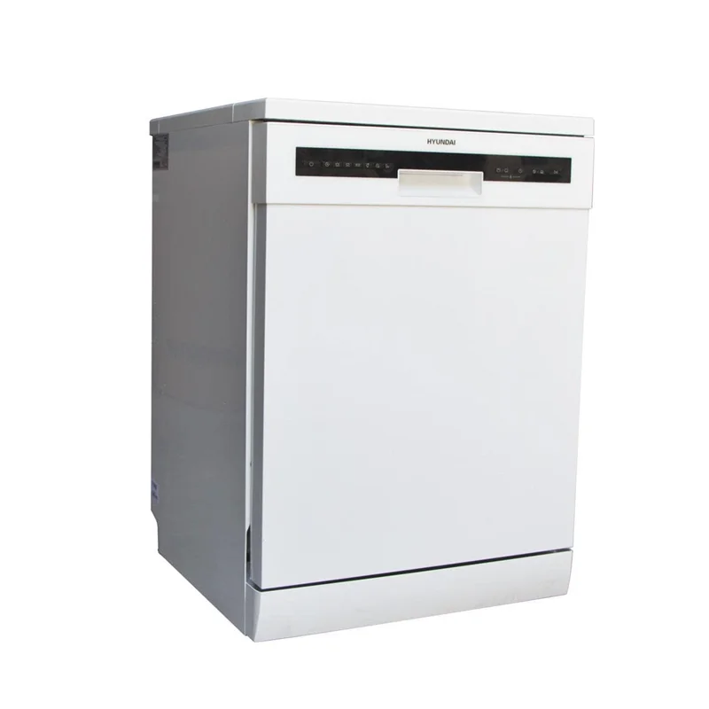 ماشین ظرفشویی هیوندای مدل  HDW-1408 s