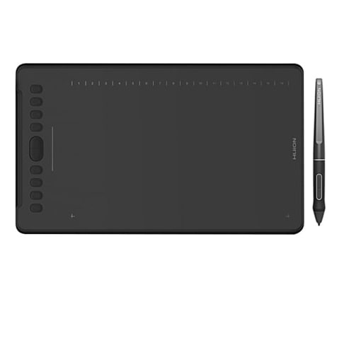 قلم نوری هویون huion h1161