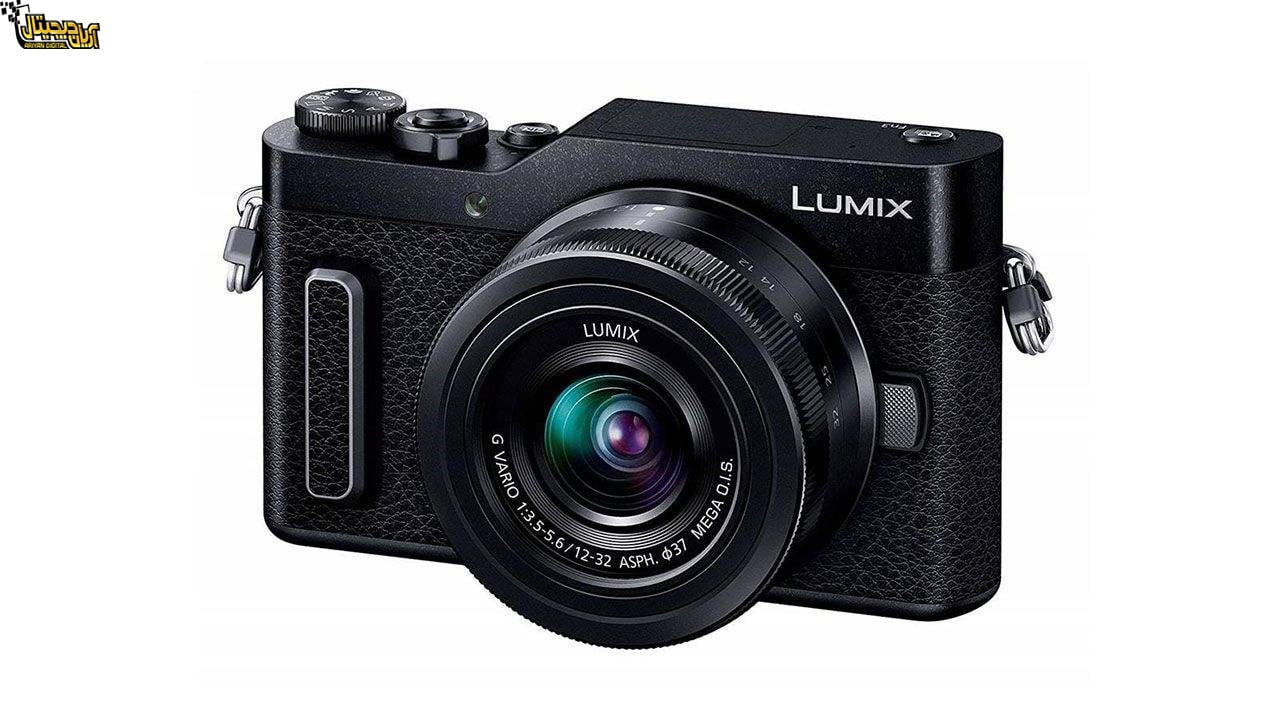 دوربین دیجیتال پاناسونیک مدل Lumix DC-GF10