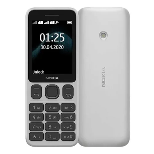 گوشی موبایل نوکیا مدل Nokia 125 2020