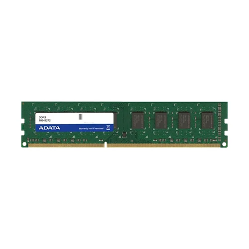 رم کامپیوتر ای دیتا مدل Premier DDR3 1600MHz 240Pin Unbuffered DIMM ظرفیت 8 گیگابایت
