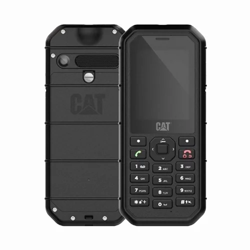 گوشی موبایل کاترپیلار مدل B26
