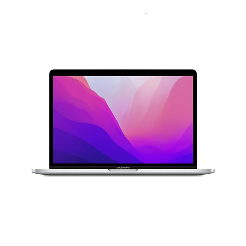 لپ تاپ 13 اینچی اپل مدل Apple MacBook Pro 13 M2 MNEP3