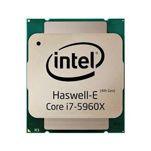 پردازنده مرکزی اینتل سری Haswell-E مدل Core i7-5960X