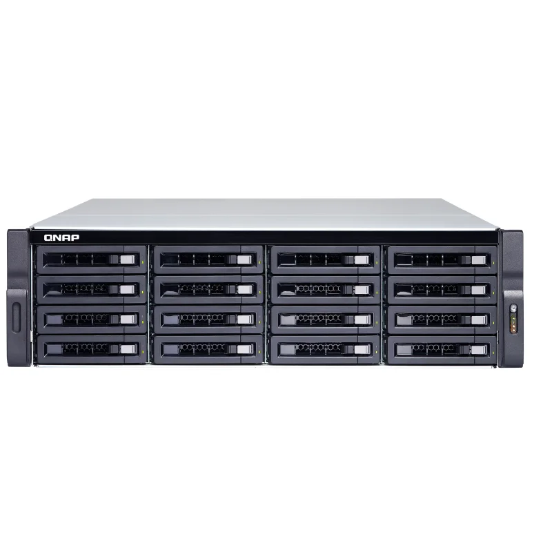 ذخیره ساز تحت شبکه کیونپ Qnap TDS-16489U-SE1-R2