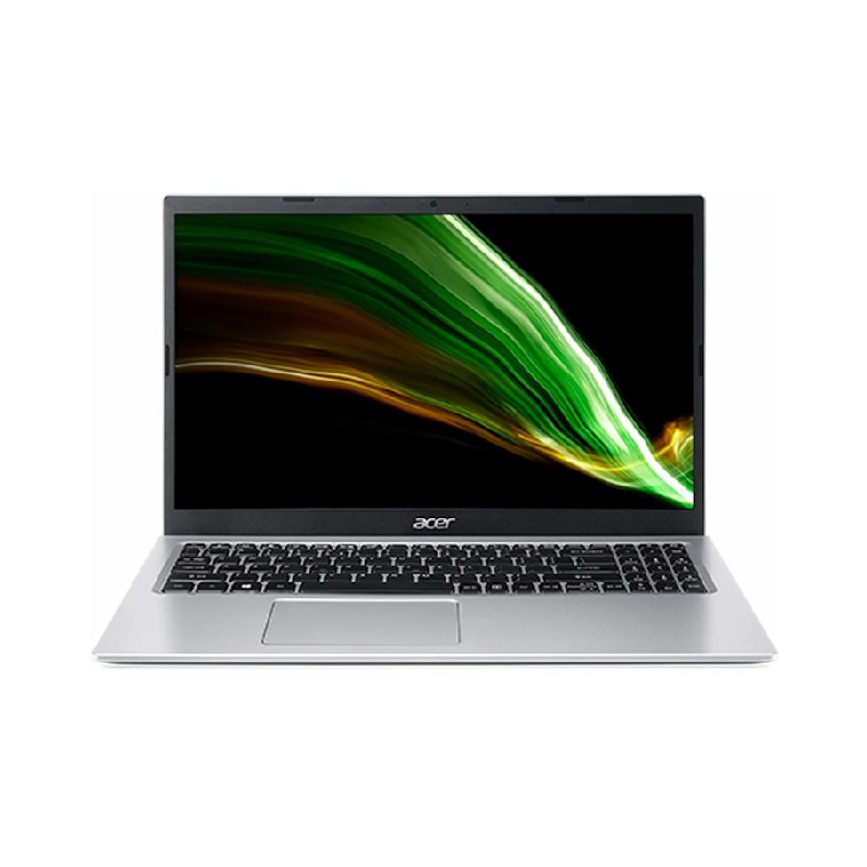 لپ تاپ ۱5.6 اینچی ایسر مدل Acer Aspire 3 A315-58G-35GH-C