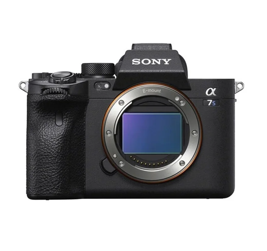 دوربین دیجیتال بدون آینه سونی مدل Sony Alpha a7S III body