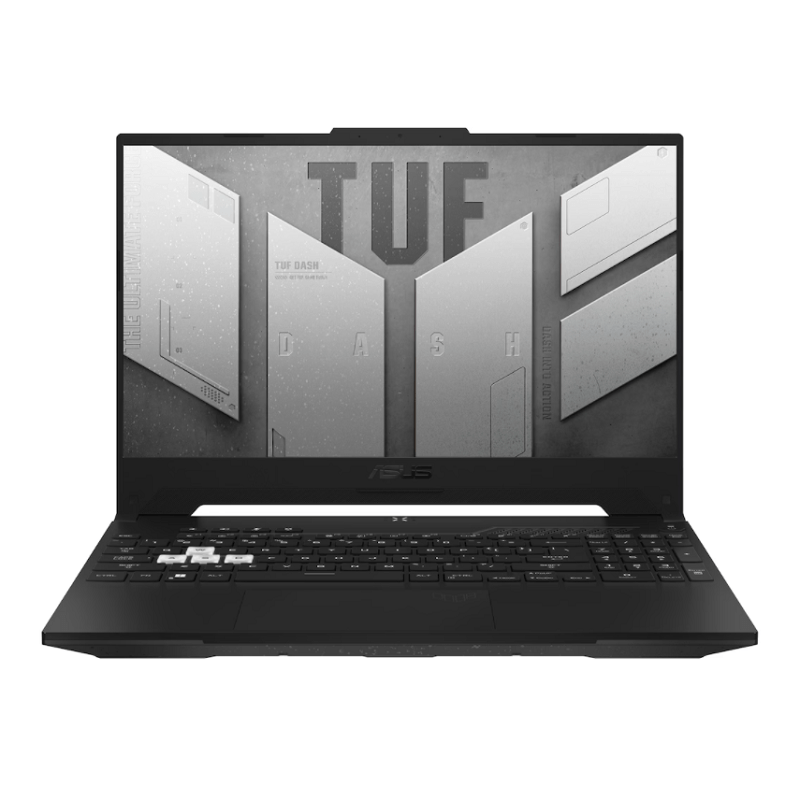 لپ تاپ ۱5.6 اینچی ایسوس مدل ASUS TUF Gaming FX517ZM