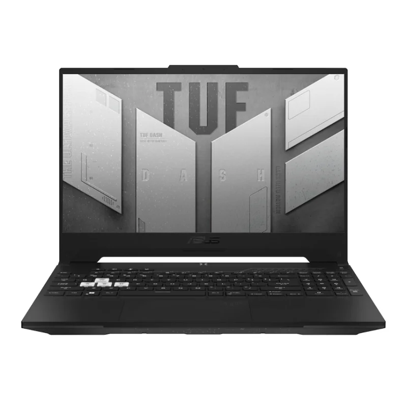 لپ تاپ ۱5.6 اینچی ایسوس مدل ASUS TUF Gaming FX517ZM