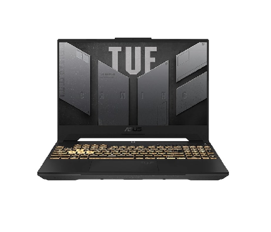 لپ تاپ ۱5.6 اینچی ایسوس مدل ASUS TUF Gaming FX507ZM-D