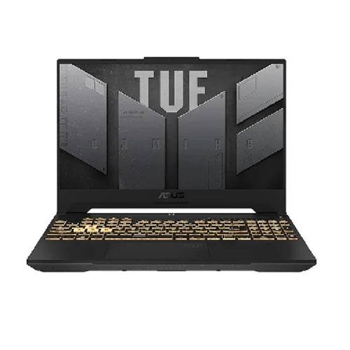لپ تاپ ۱۵ اینچی ایسوس مدل ASUS TUF Gaming FX507ZM-B
