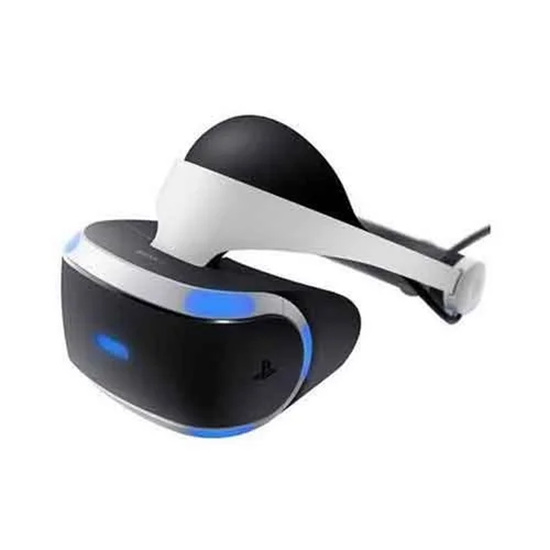 عینک واقعیت مجازی سونی مدل PlayStation VR