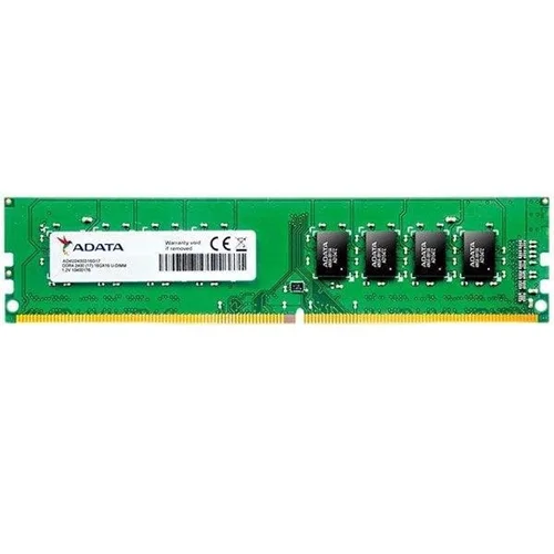 رم دسکتاپ DDR4 تک کاناله ۲۴۰۰ مگاهرتز LC17 ای دیتا مدل Premier ظرفیت 16 گیگابایت