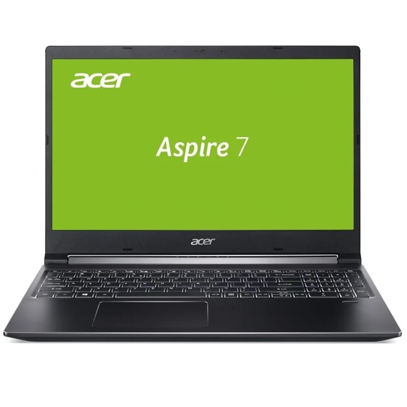 لپ تاپ ۱۵ اینچی ایسر مدل Acer Aspire 7 A715-42G-R9LH-B