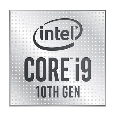 پردازنده مرکزی اینتل سری Comet lake مدل Core i9-10900